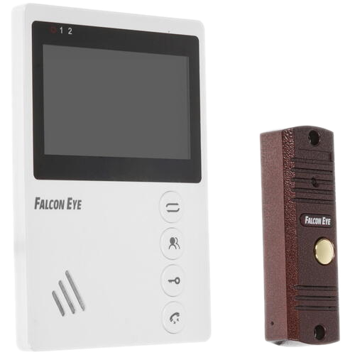 видеодомофон Falcon Eye Vista XL