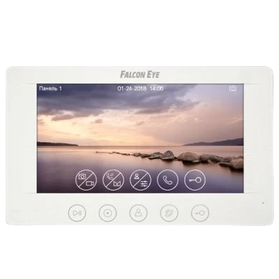 видеодомофон Falcon Eye Cosmo XL