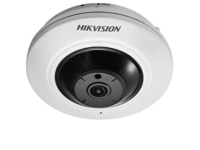 ip-камера Hikvision DS-2CD2935FWD-IS (1.16mm)