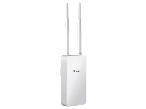 оборудование wi-fi Optimus WR2-24015 (48V) 4G