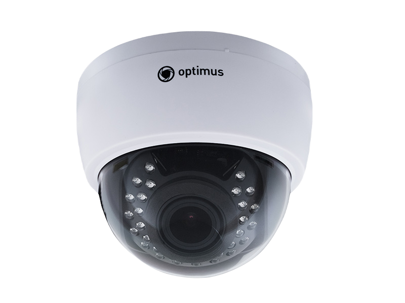 ip-камера Optimus IP-S022.1(2.8-12)P_V.1