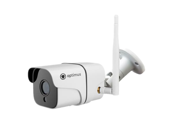ip-камера Optimus IP-H015.0(2.8)PW
