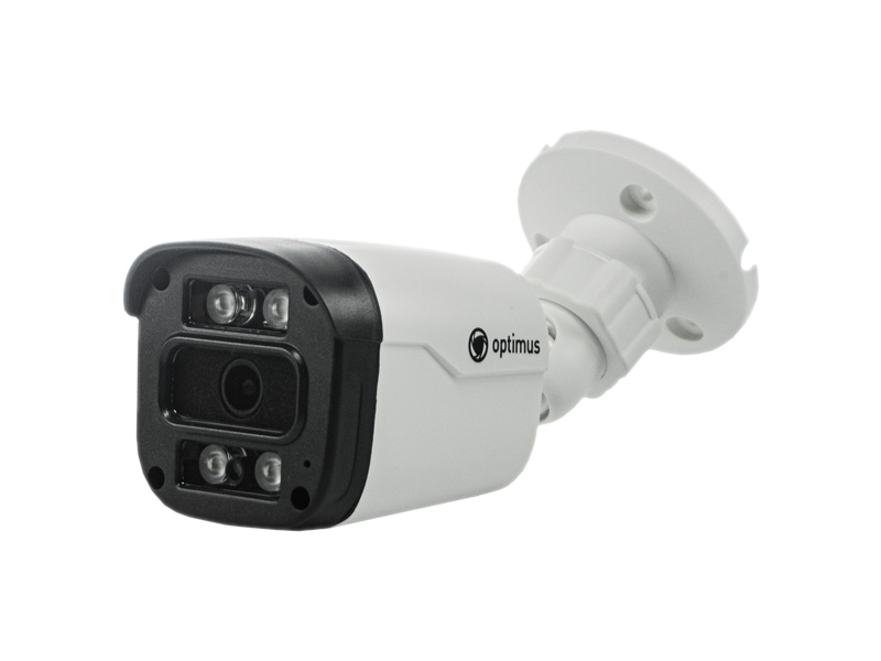 ip-камера Optimus IP-E014.0(2.8)MP