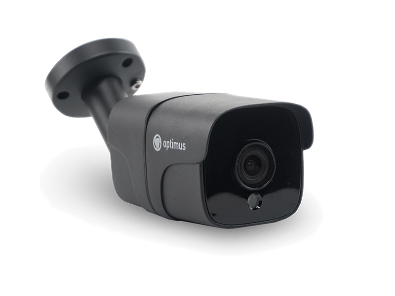 ip-камера Optimus IP-S015.0(2.8)P (b)