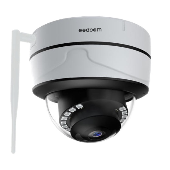 ip-камера IP-753SD