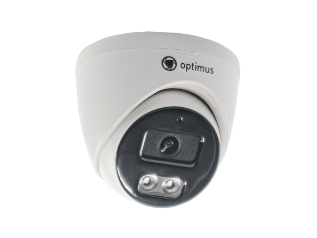 ip-камера Optimus IP-E022.1(2.8)M_V.1