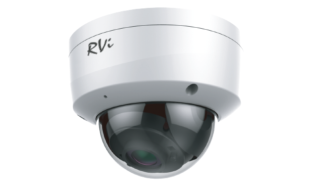 ip-камера RVi RVi-1NCD4054 (4) white