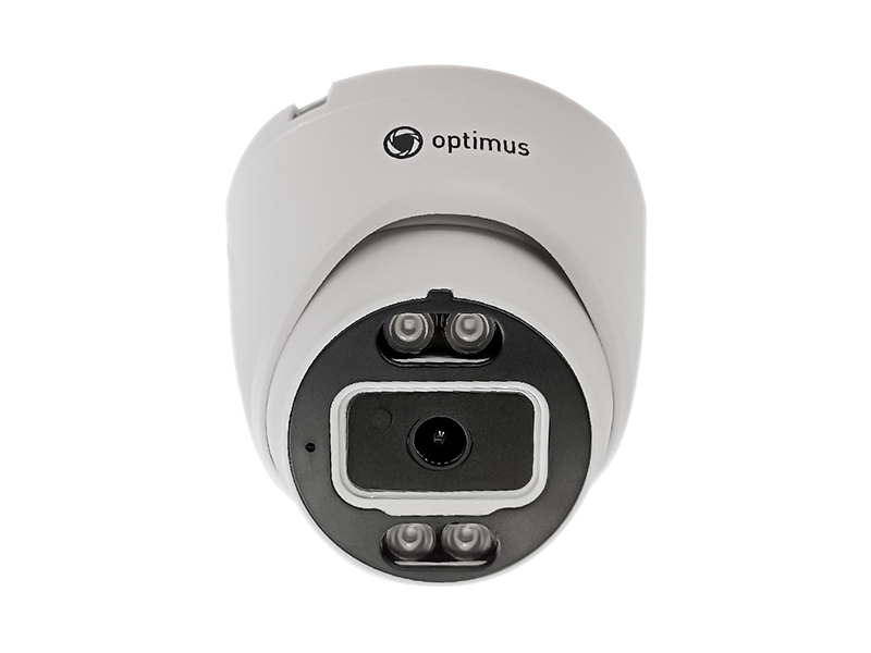 ip-камера Optimus IP-E024.0(2.8)MP_V.1