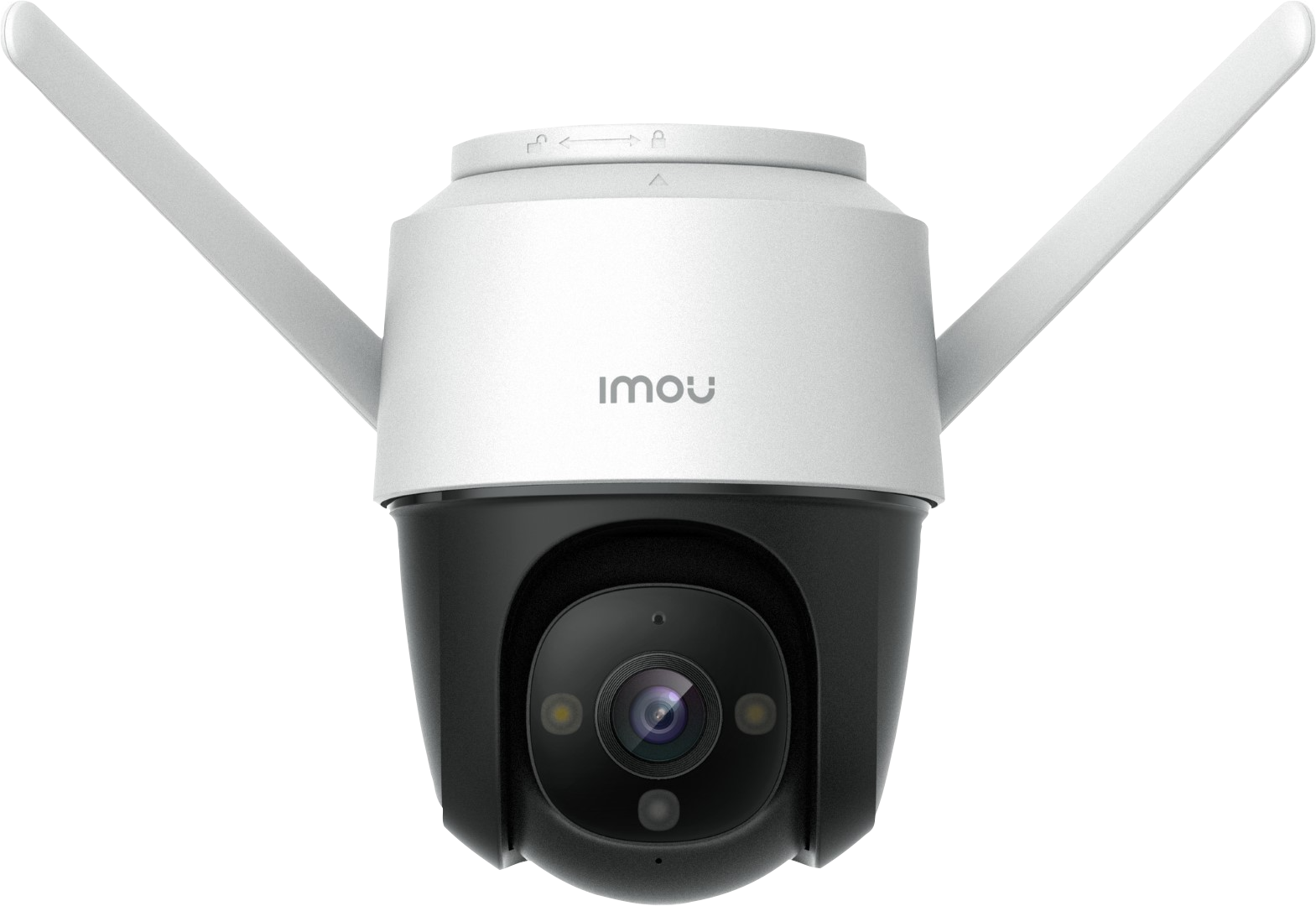 ip-камера IMOU IPC-S42FP-0360B-V3