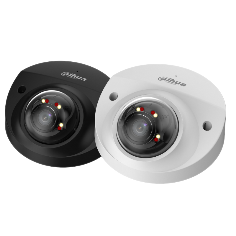 ip-камера Dahua DH-IPC-HDBW2249FP-AS-IL-0280B
