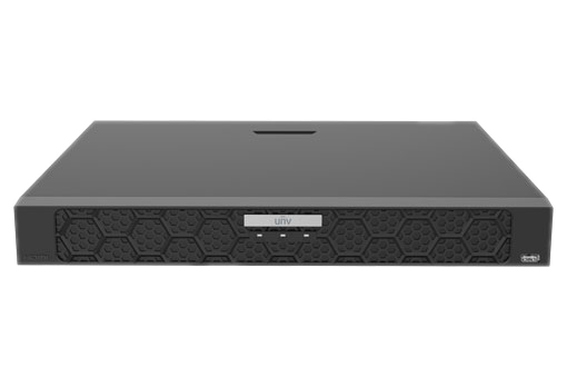 видеорегистратор NVR502-32B-P16-IQ