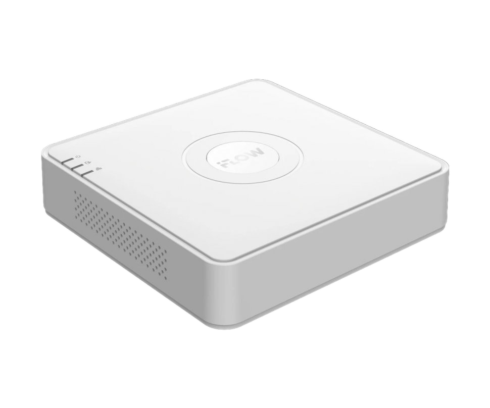 видеорегистратор iFLOW F-HR-2084