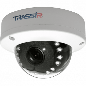ip-камера Trassir TR-D4D5 v3 3.6