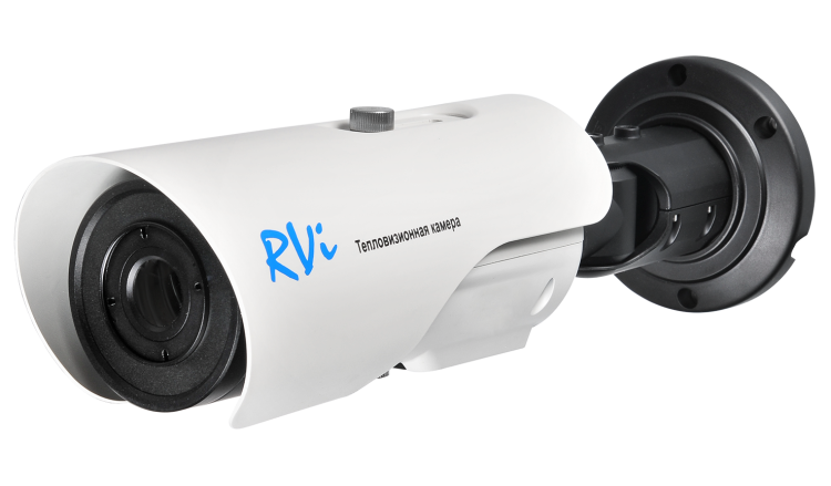 тепловизионная камера RVi RVi-4TVC-640L50 / M1-AT