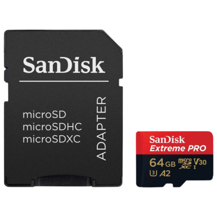 SanDisk 64Gb