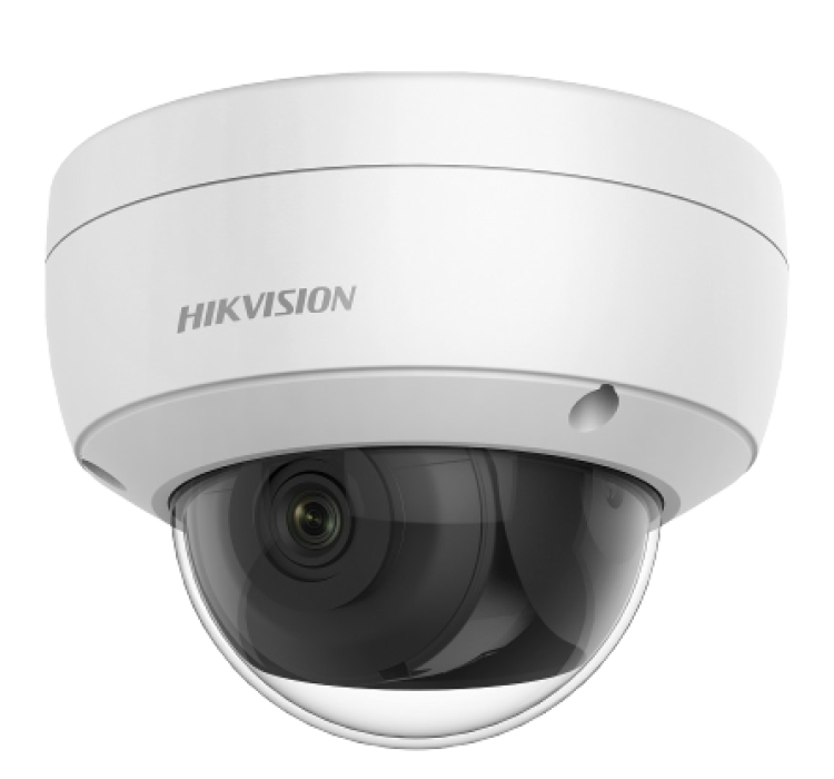 ip-камера Hikvision DS-2CD2123G2-IU(2.8mm)