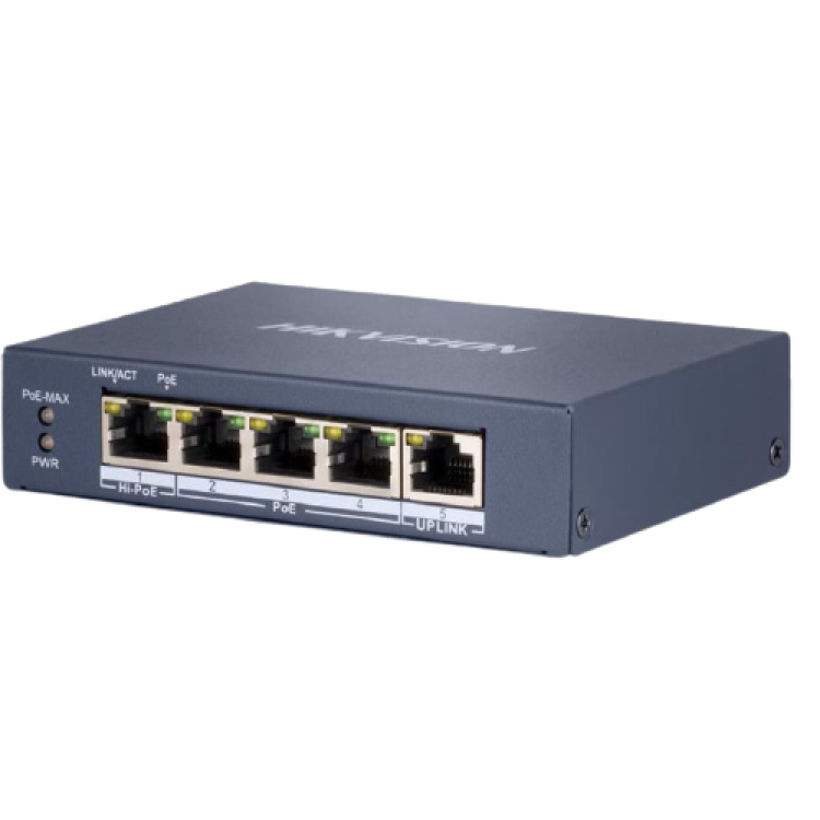 DS-3E0505HP-E