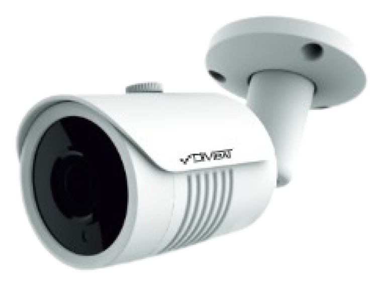 ip-камера DiviSat DVI-S131 3Mpix 2.8mm
