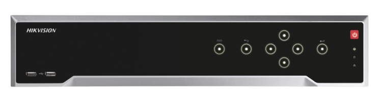 DS-8632NI-K8
