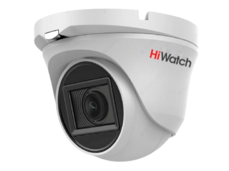 аналоговая камера HiWatch DS-T503A (2.8 mm)