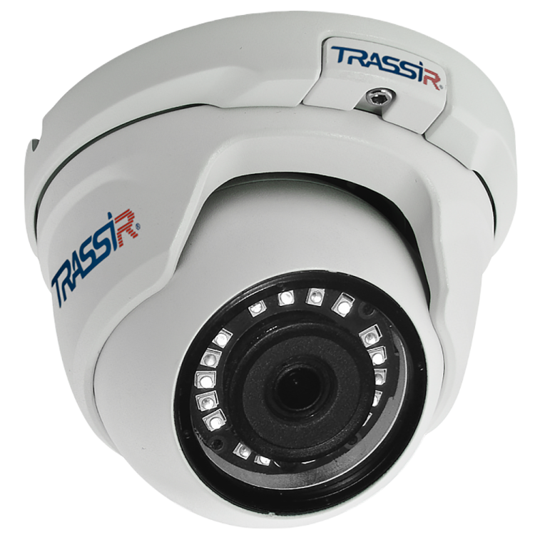 ip-камера Trassir TR-D2S5 v2 3.6