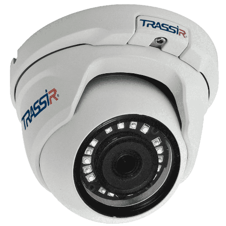 ip-камера Trassir TR-D4S5 v2 2.8