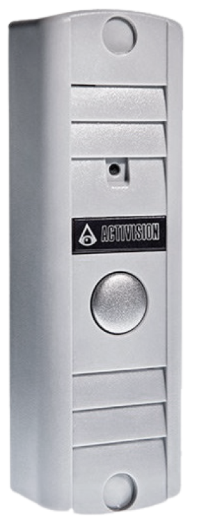 вызывная панель Activision AVP-506 (PAL) светло-серый