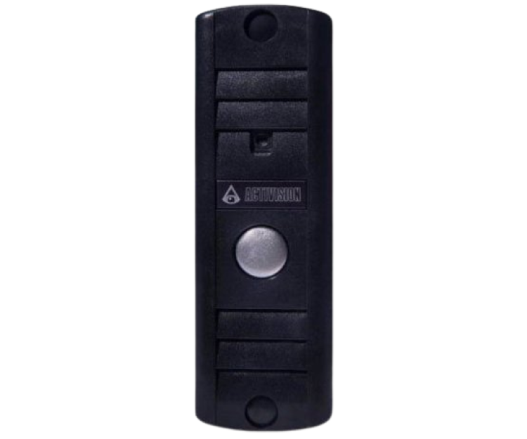 вызывная панель Activision AVP-506 (PAL) темно-серый
