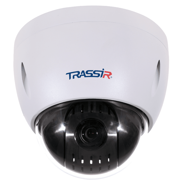 поворотная камера Trassir TR-D5124