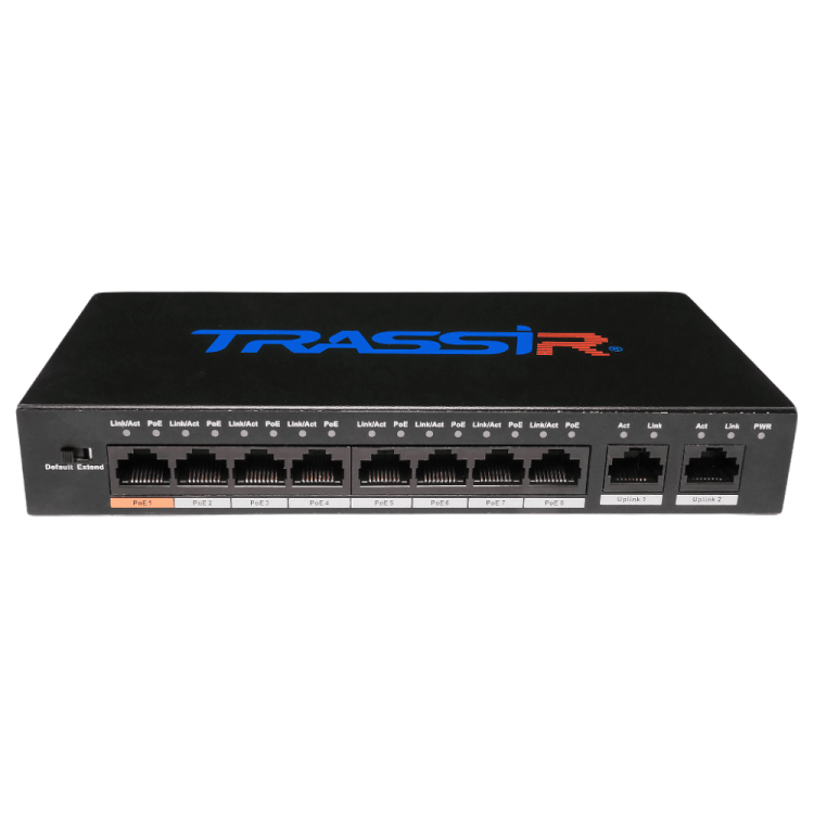 TR-NS1010-96-8PoE v3