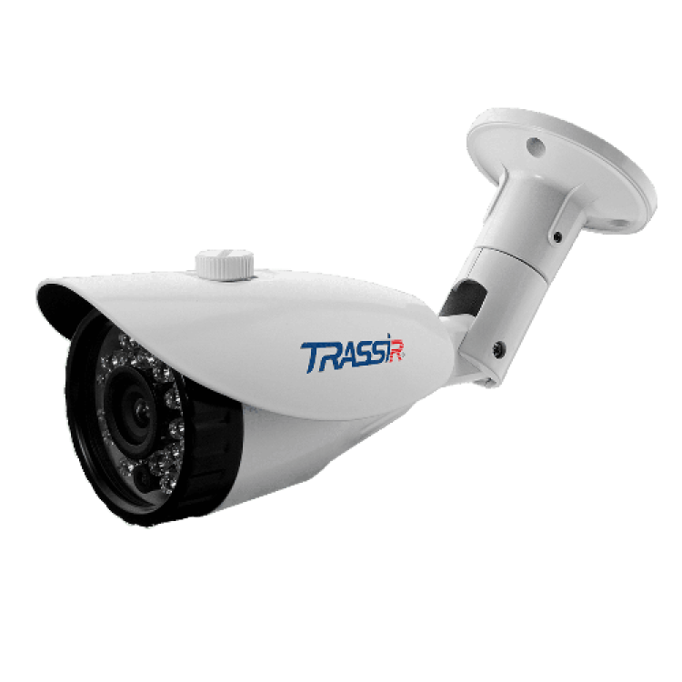 ip-камера Trassir TR-D4B5-noPoE v2 3.6