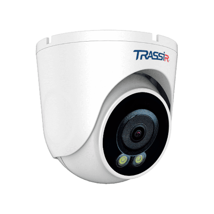 ip-камера Trassir TR-D8121CL2 4.0