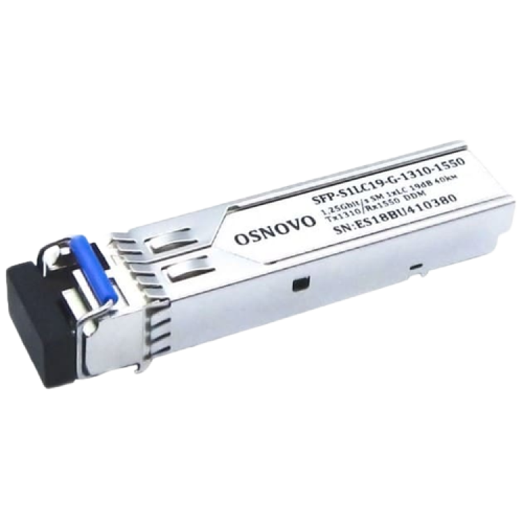 SFP-S1LC19-G-1310-1550