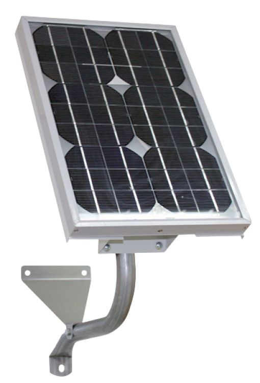 SOLAR.BATTERY 30W