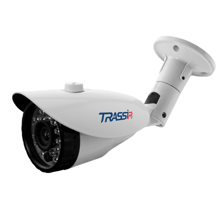ip-камера Trassir TR-D4B5 v2 2.8