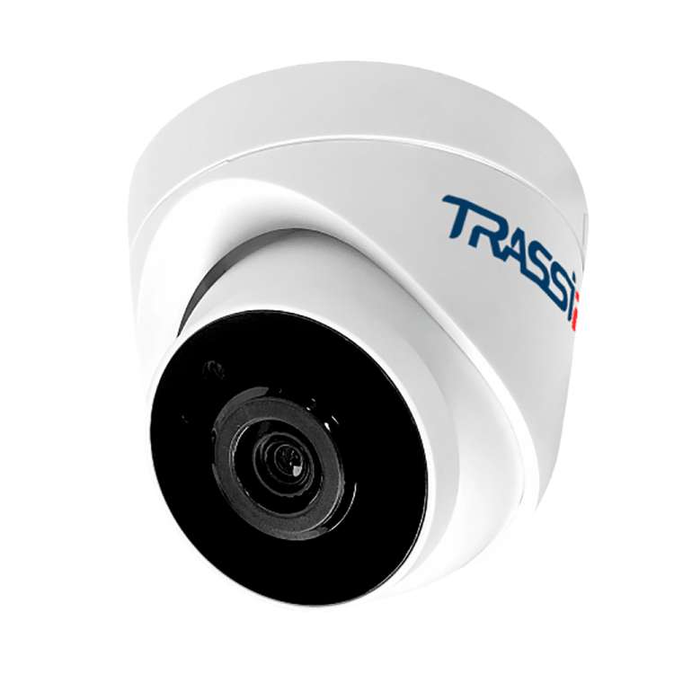 ip-камера Trassir TR-D4S1 v2 3.6