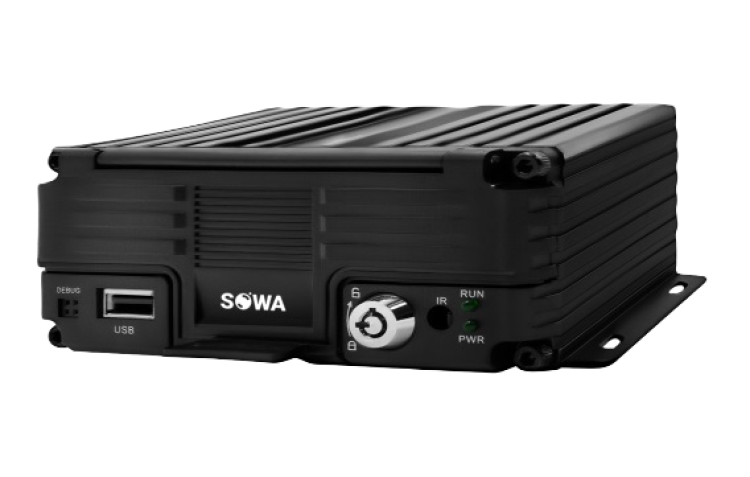 MVR 204G4G
