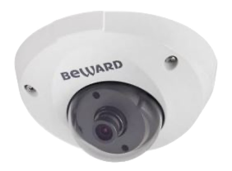 ip-камера Beward B1210DM 2.8