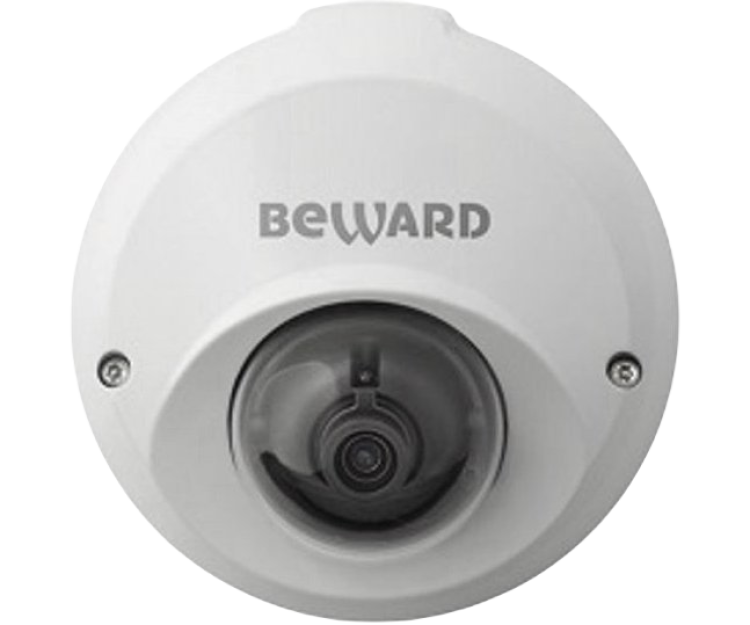 ip-камера Beward CD400 2.5