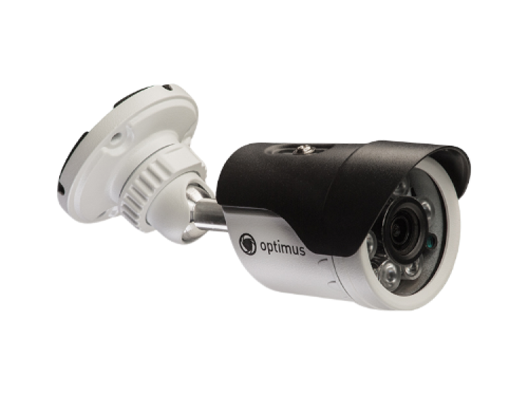 аналоговая камера Optimus AHD-H012.1(3.6)E_V.4