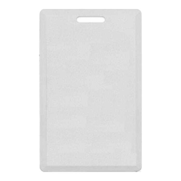 Smart-карта TS толстая (Mifare 13,56МГц 1K)