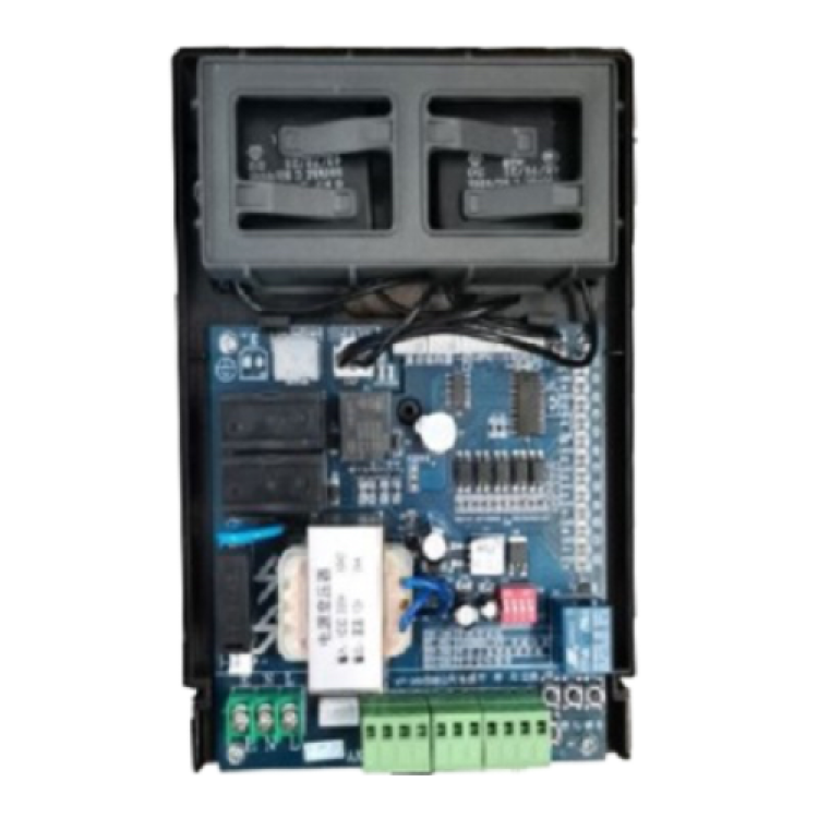шлагбаум HikVision DS-TMG000-4 / TMG4BX-A