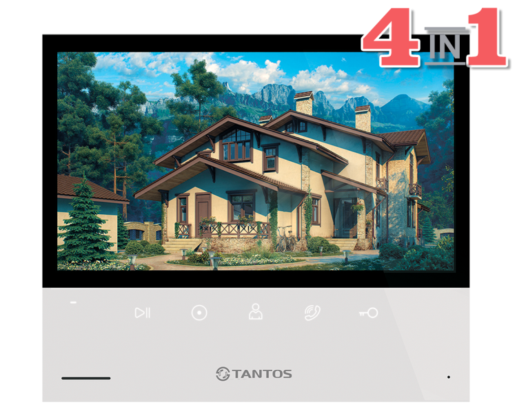 Selina HD M