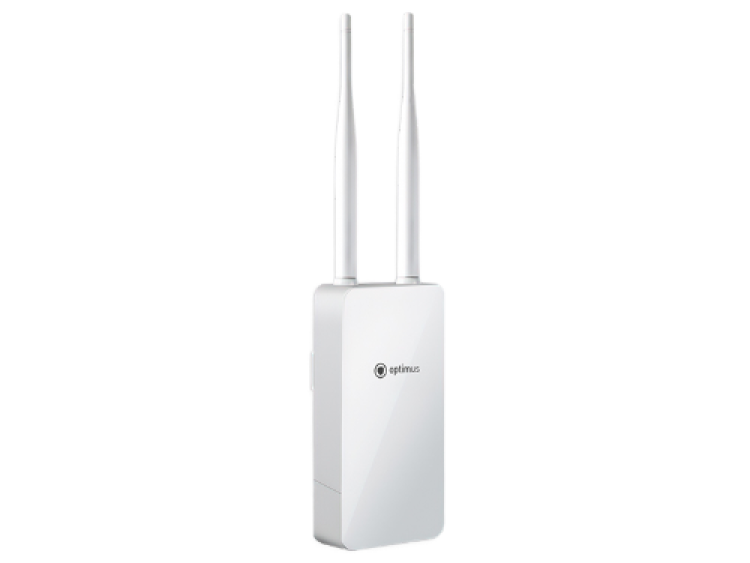 оборудование wi-fi Optimus WR2-24015 4G