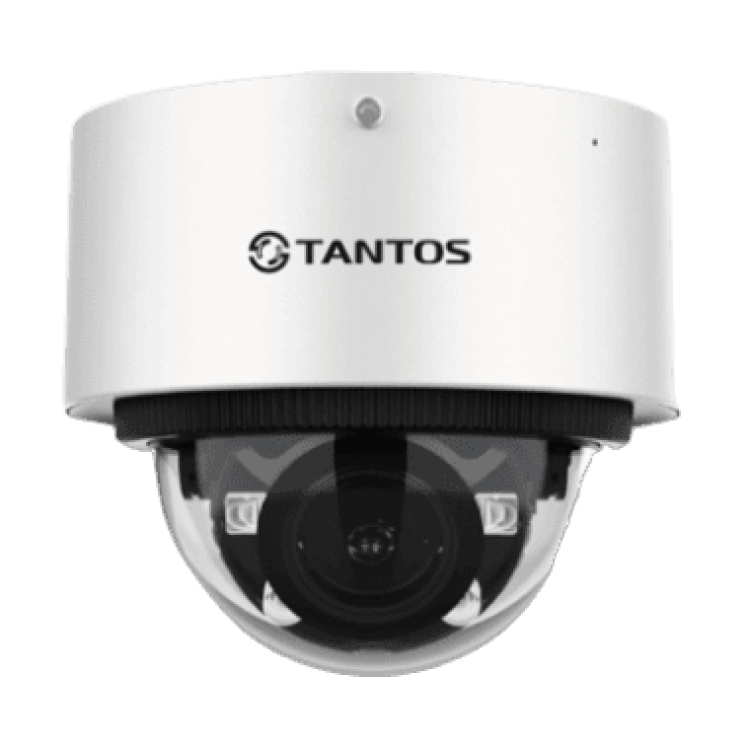 ip-камера Tantos TSi-Veco45FP