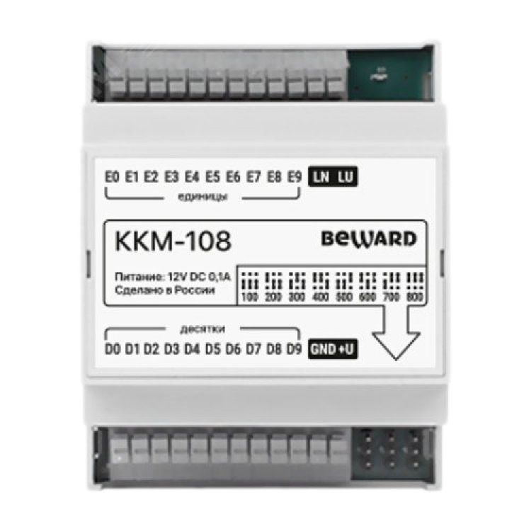 KKM-108