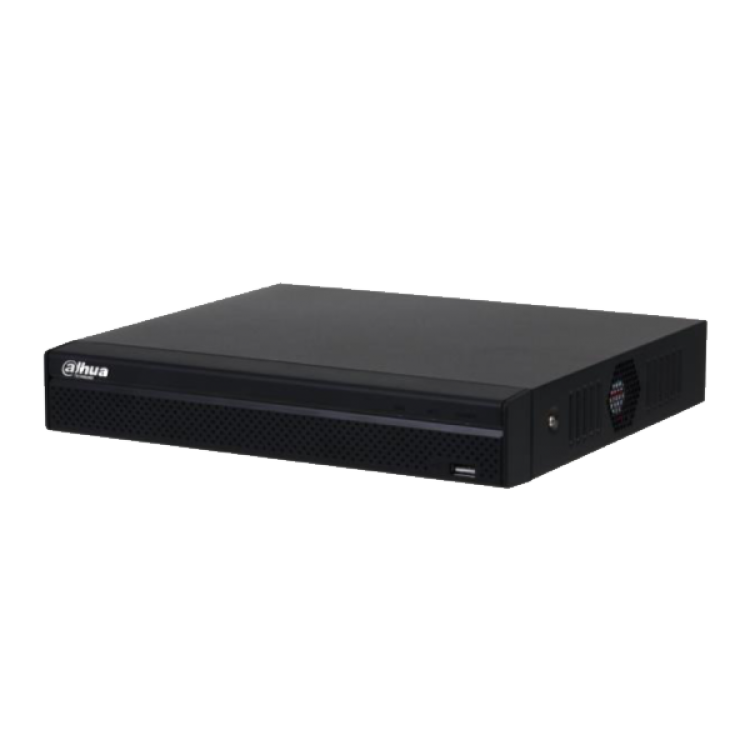 DHI-NVR1108HS-8P-S3H