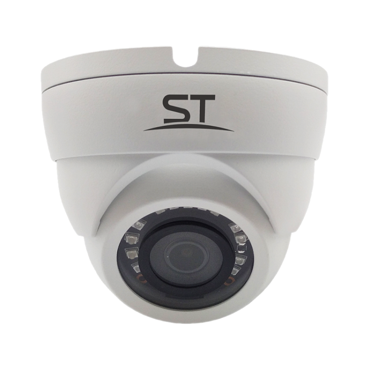 ST-174 M IP HOME H.265 POE (2,8mm)