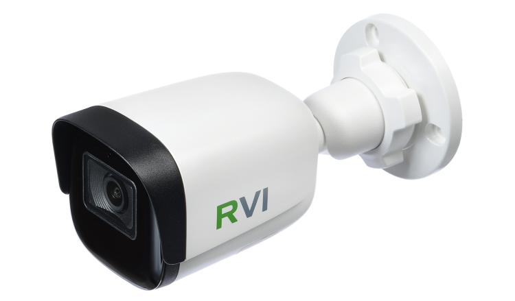 ip-камера RVi RVi-1NCT2022 (2.8) white